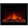 Электроочаг RealFlame Moonblaze Black