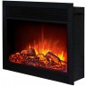 Электроочаг RealFlame Moonblaze Black