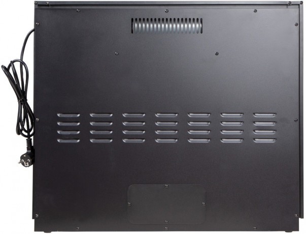 Электроочаг RealFlame Moonblaze Black