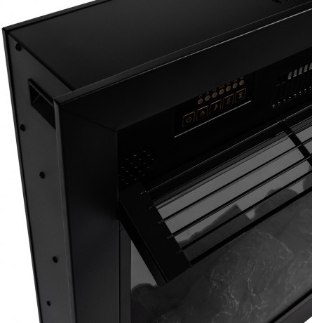 Электроочаг RealFlame Moonblaze Black