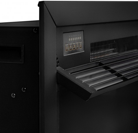 Электроочаг RealFlame Moonblaze Black