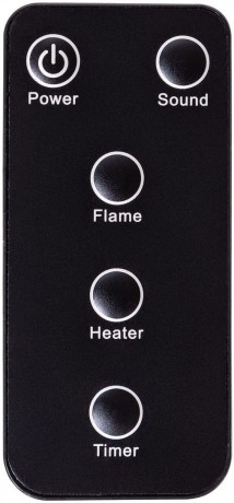 Электроочаг RealFlame Moonblaze Black