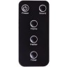 Электроочаг RealFlame Moonblaze Black