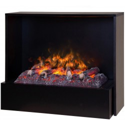 Электроочаг RealFlame Black-вставка 26/CST630