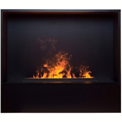 Электроочаг RealFlame Black-вставка 26/CST630