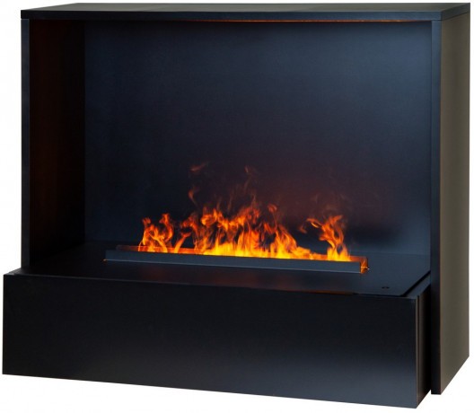 Электроочаг RealFlame Black-вставка 26/CST630