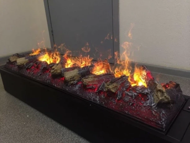 Электроочаг RealFlame 3D Cassette 1000