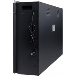 Электроочаг RealFlame Epsilon 33