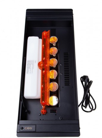 Электроочаг RealFlame 3D Cassette 630