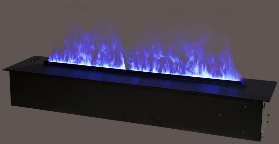 Электроочаг RealFlame 3D Cassette 1000 LED RGB