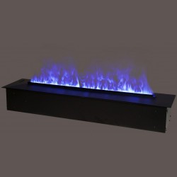 Электроочаг RealFlame 3D Cassette 1000 LED RGB