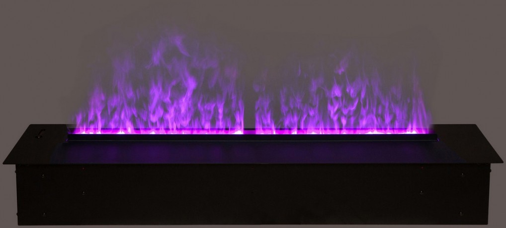 Электроочаг RealFlame 3D Cassette 1000 LED RGB