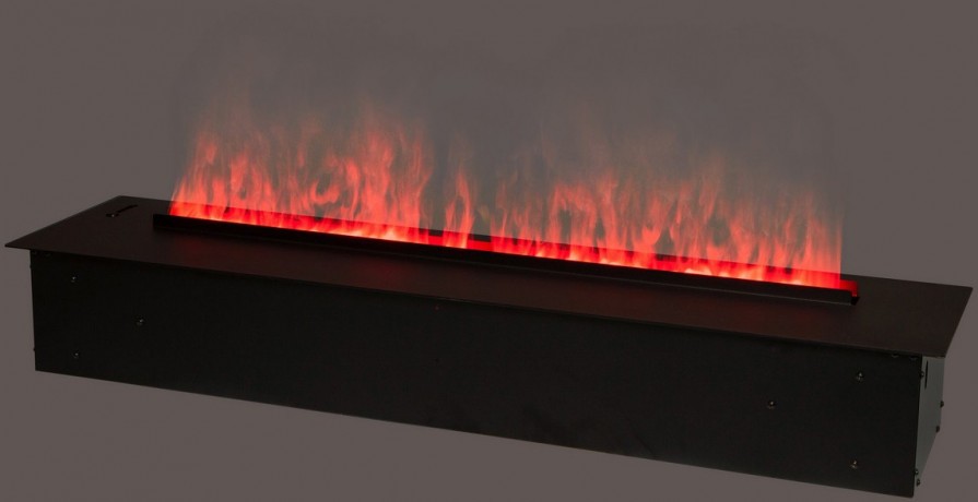 Электроочаг RealFlame 3D Cassette 1000 LED RGB