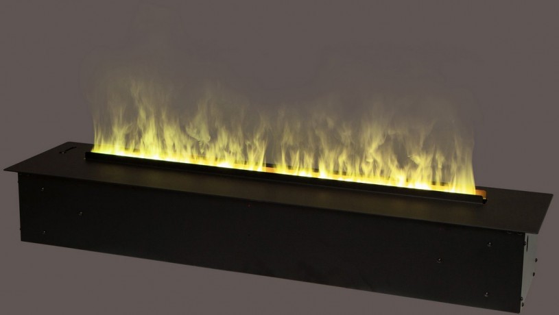 Электроочаг RealFlame 3D Cassette 1000 LED RGB