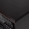 Электрокамин RealFlame Ottawa DN венге премиум с очагом 3D Oregan