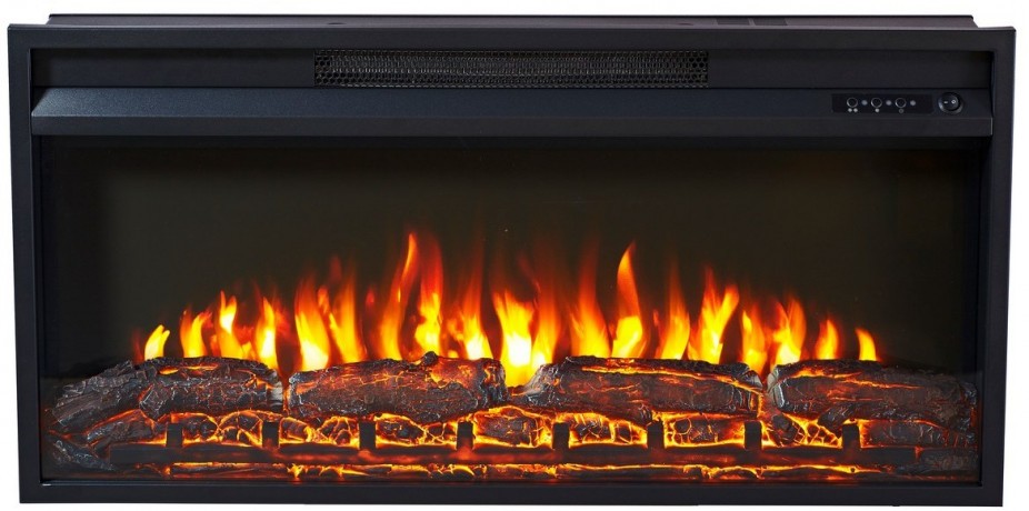 Электрокамин RealFlame Flash 36