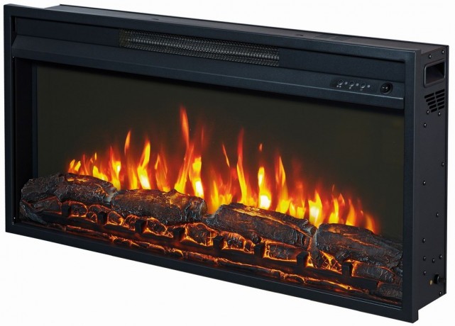 Электрокамин RealFlame Flash 36