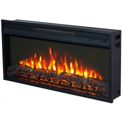 Электрокамин RealFlame Flash 36