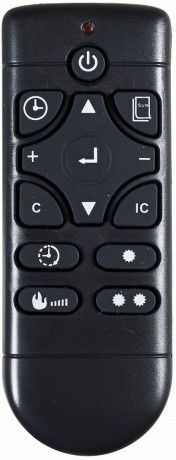 Электрокамин RealFlame Flash 36