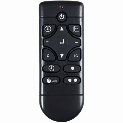 Электрокамин RealFlame Flash 36