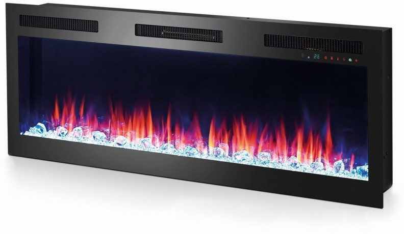 Электроочаг RealFlame Emerald 50