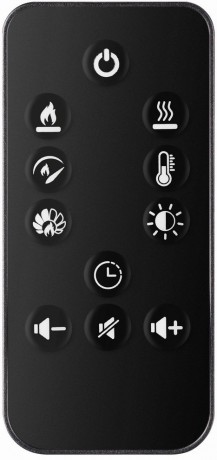 Электроочаг RealFlame Emerald 50