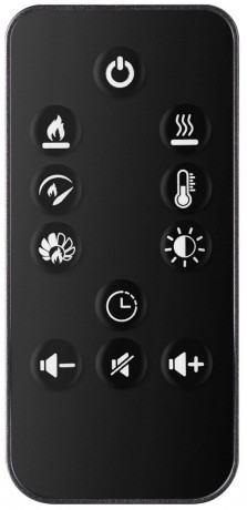 Электроочаг RealFlame Emerald 50