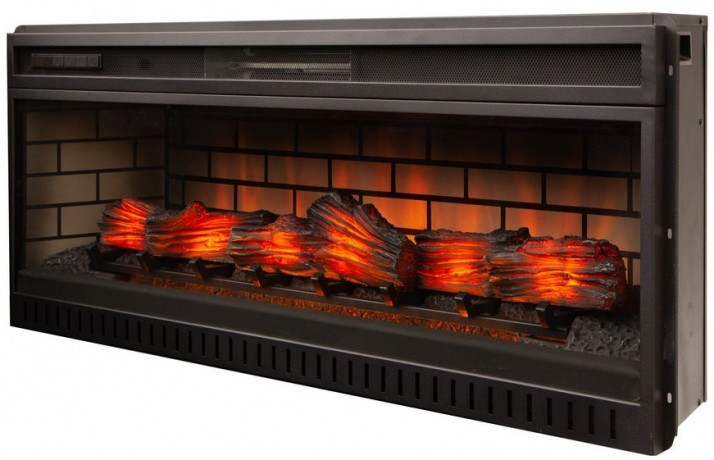 Электрокамин RealFlame Jack 45
